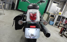 YAMAHA XVS950A MIDNIGHT STAR 2013