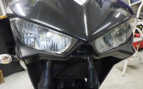 YAMAHA YZF-R25 A 2016 RG10J