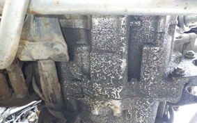 HONDA CD125T BENLY CD125T