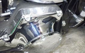 HARLEY FLSTF 1450 2002