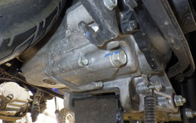 HONDA DIO Gen.6 AF68