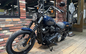 HARLEY FXBB 2018 YJJ
