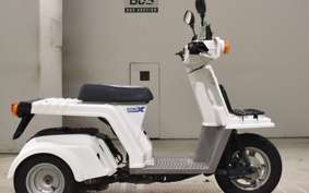 HONDA GYRO X TD02