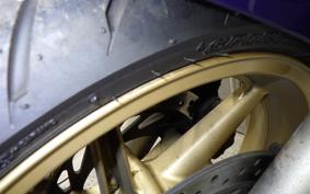 HONDA CB750 GEN 2 2008 RC42