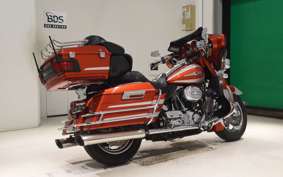 HARLEY FLHTCU 1580 CVO 2008