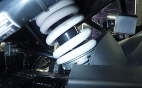 SUZUKI ｼﾞｸｻｰ250SF 2015 ED22B