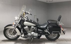 HONDA SHADOW 750 RC56