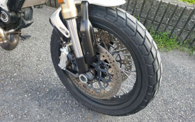 DUCATI SCRAMBLER 1100 2020