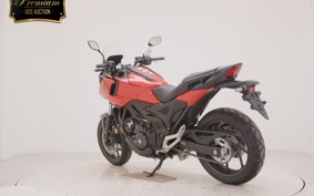 HONDA NC750X DCT 2026 RH23