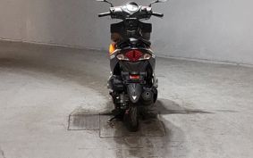 HONDA MANYRANISU110 TCH5