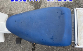 SUZUKI MOLLET
