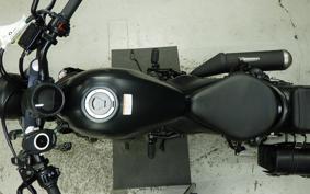 HONDA REBEL 250 A MC49