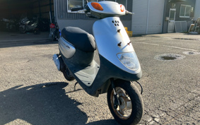 YAMAHA JOG SPACEINO BEIGEYON SA01J