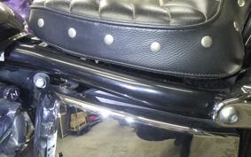 YAMAHA DRAGSTAR 400 2009 VH01J