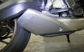 HONDA CB650R 2021 RH03