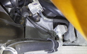 YAMAHA YZF-R15 RG86J