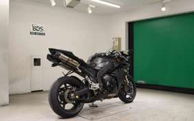 YAMAHA YZF-R1 2009