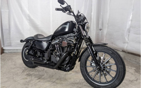 HARLEY XL883N 2015 LE2