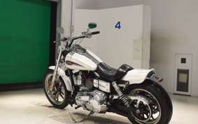 HARLEY FXDL 1580 2007
