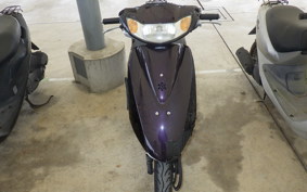 HONDA DIO Gen.6 2024 AF68