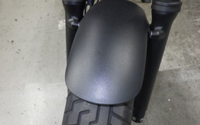 HONDA REBEL 250 S 2007 MC49