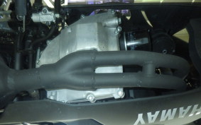 YAMAHA YZF-R25 RG43J