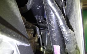 HONDA TACT-4ﾍﾞｰｼｯｸ AF79
