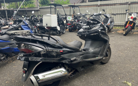 SUZUKI SKYWAVE 250M CJ45A
