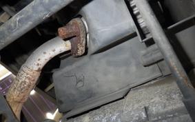 YAMAHA AXISﾄﾘｰﾄ125 SE53J