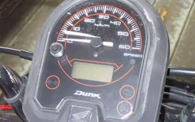 HONDA ﾀﾞﾝｸ