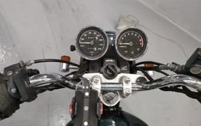 HONDA CB400SS 2009 NC41
