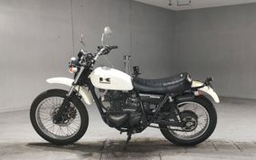 KAWASAKI 250TR BJ250F