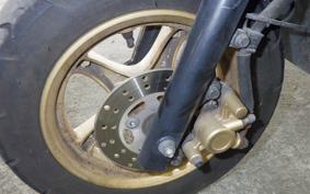 YAMAHA JOG ZR Gen.3 2024 SA39J