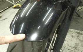 HONDA CB400SF VTEC 2008 NC42