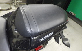 SUZUKI GSX-R125 DL33B