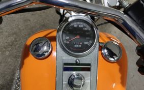 HARLEY FXSTC 1340 1990 BKL