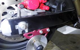 HONDA GROM 2007