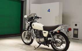 YAMAHA SR400 Gen.4 2014 RH03J