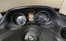 YAMAHA  GRAND  MAJESTY 250 TRIKE  SG15J