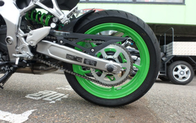 KAWASAKI NINJA ZX-4RR KRT ED 2024 ZX400P