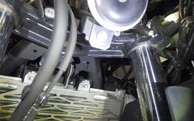 KAWASAKI NINJA 400 2021 EX400G