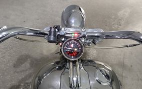 HARLEY FXSB BREAKOUT CVO 2013 TD9
