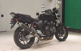 HONDA CB400SF GEN 4 A 2021 NC42