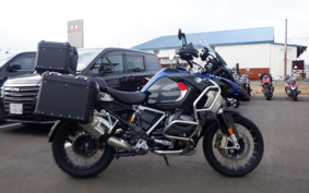 BMW R1250GS 2024 0M11