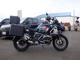 Фото BMW R1250GS 2024 с японского аукциона