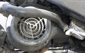 YAMAHA BJ 2025 SA24J