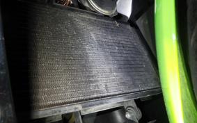 KAWASAKI NINJA 250 SL BX250A