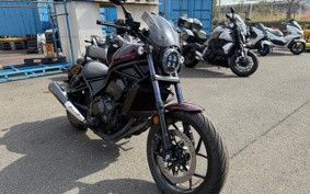 HONDA  REBEL 1100 2021 SC83