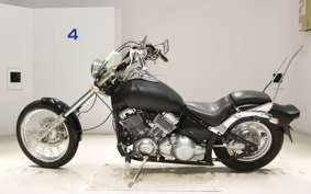 YAMAHA DRAGSTAR 400 1997 4TR