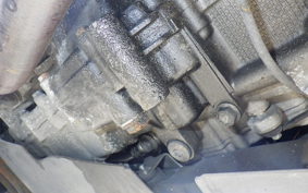 SUZUKI SKYWAVE 650 LX 2013 CP52A